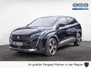 Peugeot 3008 1.5 Allure Pack BHDi EAT 8 KAMERA LED NAVI