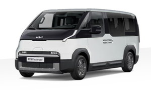 KIA PV5 Passenger 51,5 kWh Essential Leasing