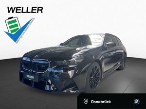 BMW M5 Touring, Adaptive LED-Scheinwerfer Bluetooth