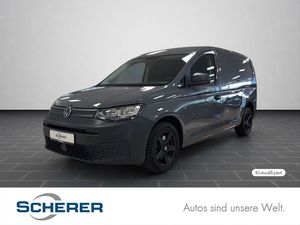 Volkswagen Caddy Maxi 1.5 TSI EcoProfi AHK PDC Trennwand