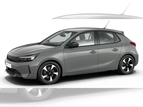 Opel Corsa GS Electric🔋Onboard-Charger/Wärmepumpe/Tech-Paket Leasing