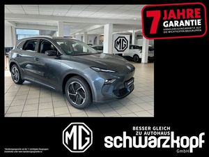 MG S5 EV Long Range Luxury