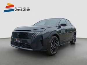 Peugeot 3008 Hybrid 136 e-DSC6 Allure
