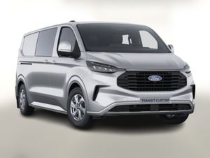 Ford Transit Custom Multicab Limited L2 AHK LED 5-S Gewerbeleasing