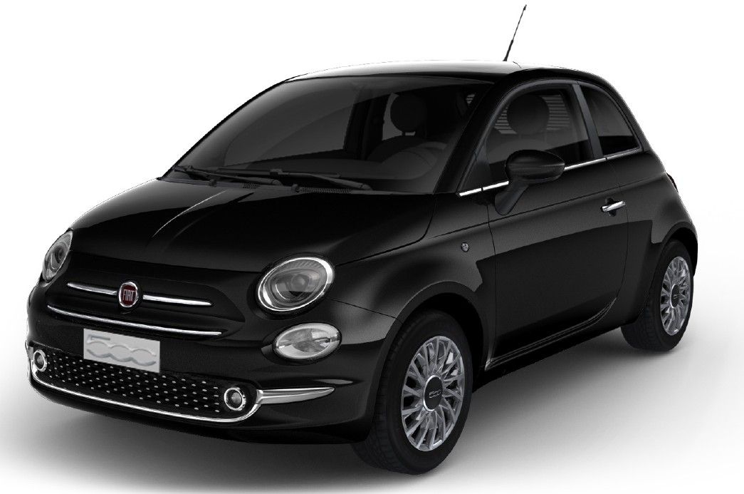 Leasingübernahme: Fiat 500 1.0 GSE Hybrid Dolcevita – Top-Zustand & sofort verfügbar! Leasingübernahme