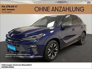 Cupra Terramar 1.5 TSI DSG Navi LED Parkhilfe