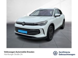 Volkswagen Tiguan Elegance 2.0 TDI DSG LED AHZV AREA TRAVEL