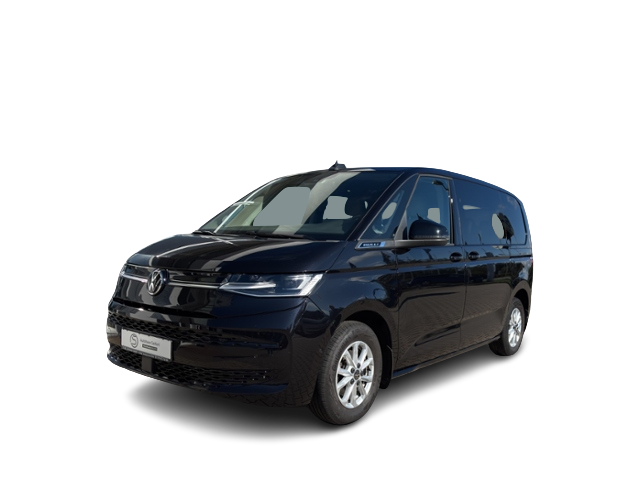 Volkswagen T7 Multivan Life 2.0 TDI SCR 7-Gang-DSG KÃ Auto-Abo