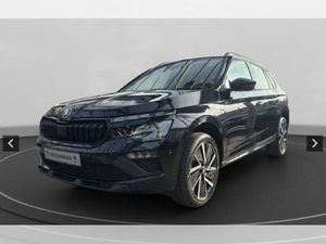 Skoda Kamiq Tour 1.5 TSI 150 PS