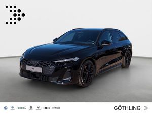 Audi A5 Avant e-hybrid qu 220 kW S line S tronic *HUD