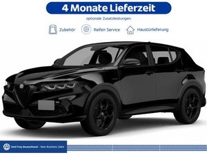 Alfa Romeo Tonale Intensa 1.6L Diesel ❗ HÖCHSTE AUSSTATTUNGSLINIE ❗ Leasing