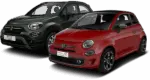 Fiat Leasing