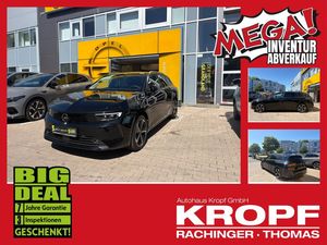 Opel Astra L Sports Tourer 1.5 D Elegance LED+Navi+LM