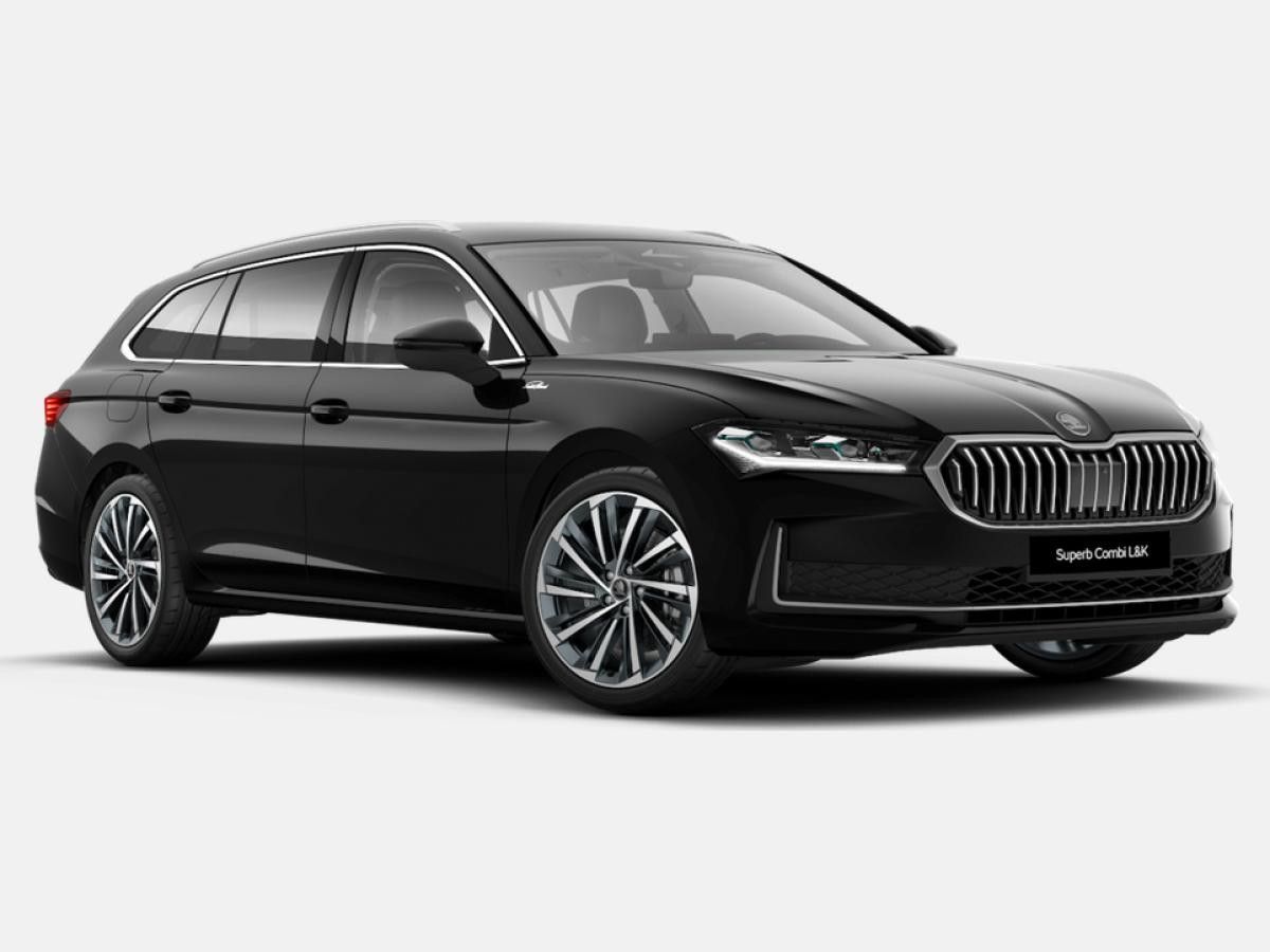 Skoda Superb Combi 2.0 TDI DSG 4x4 L&K *VERSCHIEDENE FARBEN**ZEITNAH VERFÜGBAR* Leasing