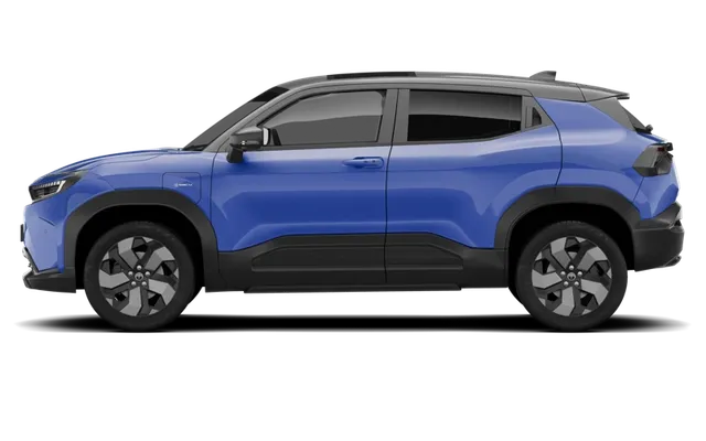 Toyota Urban Cruiser 61 kWh Lounge
