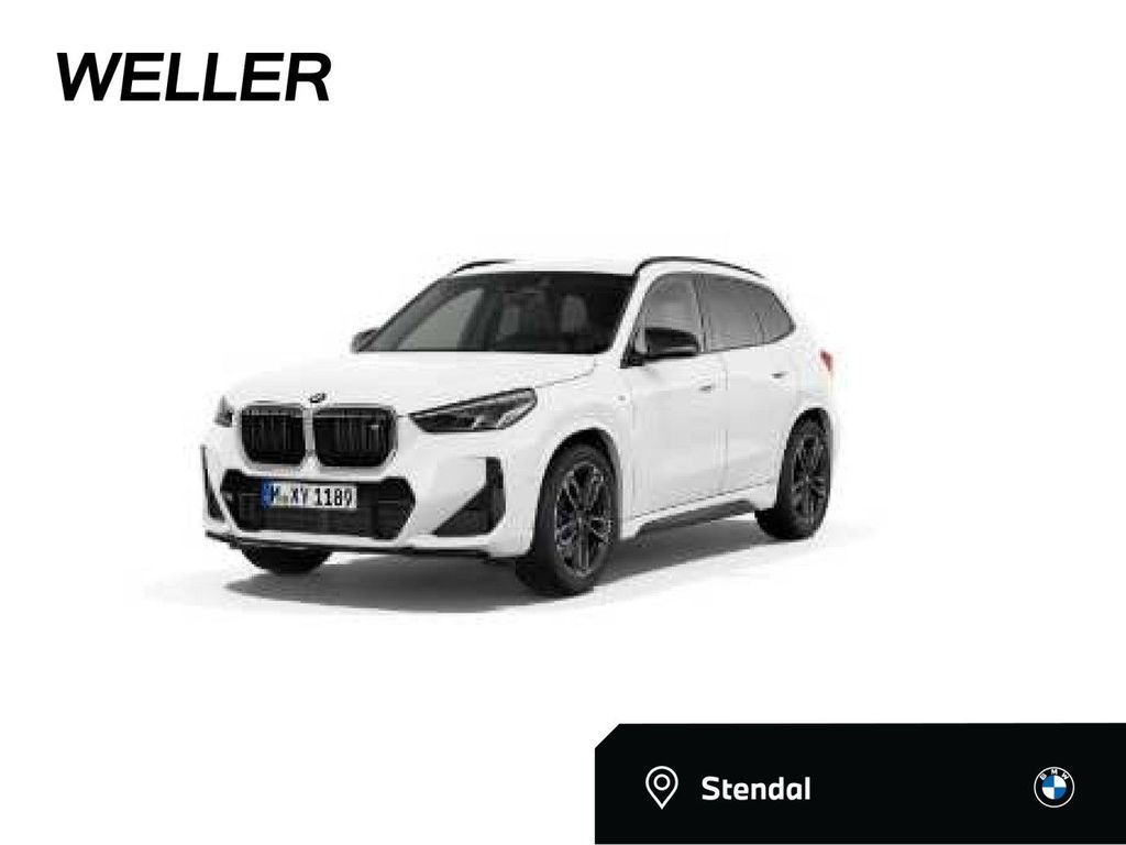 BMW X1 M35i AKTION MIT LIEFERUNG 2026 Sportpaket Leasing