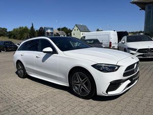 Mercedes-Benz C 180 C T-Modell (BM 206)