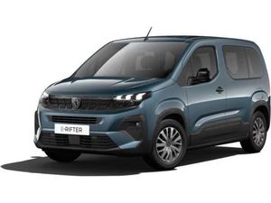 Peugeot Rifter Allure BlueHDi 130 # schnell verfügbar # Leasing