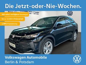 Volkswagen T-Roc Style 1.5l 116 PS DSG *9.296€ PREISVORTEIL