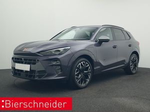 Cupra Terramar 1.5 TSI eHybrid DSG VZ MATRIX 360 HUD 2