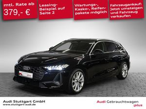 Audi A5 Avant TDI quattro 150 kW S tronic