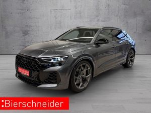 Audi RSQ8 performance Edition grey LASER 23 B&O HEAD-