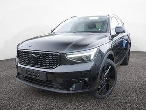 Volvo XC40 B3 Plus Black Edition 360°*LichtP*Frontschhzg*