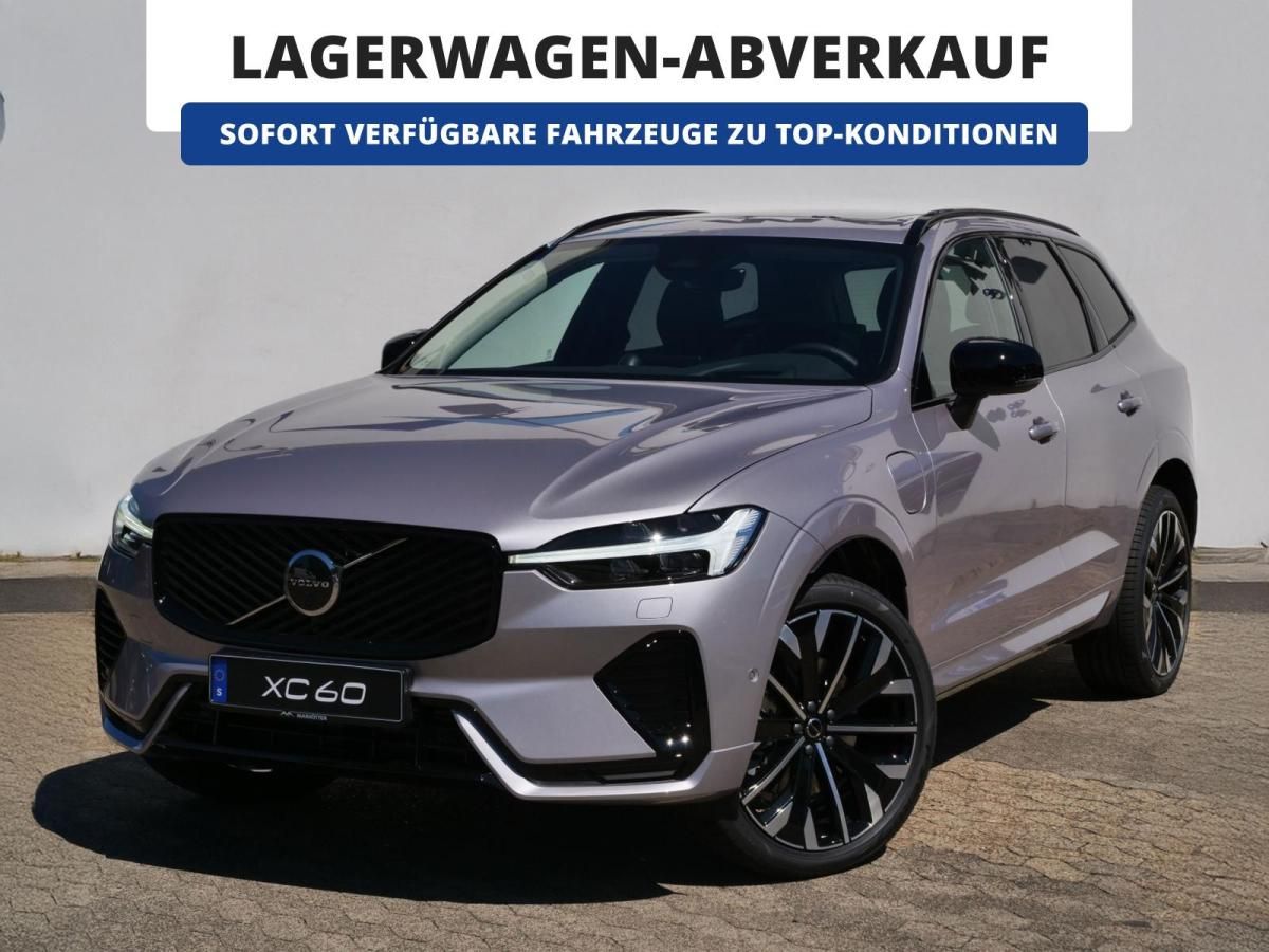 Volvo XC60 T8 Ultra Dark*sofort verfügbar* ❗❗Lagerwagenabverkauf❗ ❗0,5% Leasing