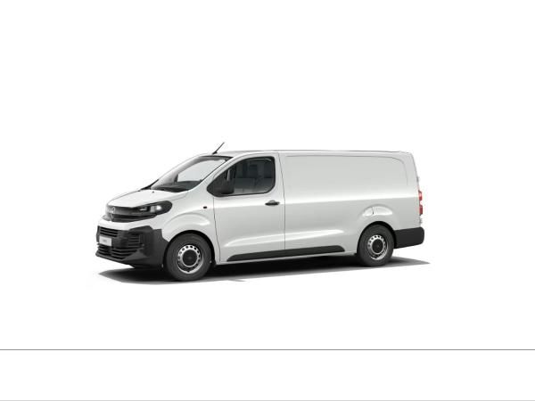 Opel Vivaro Cargo XL 120 PS Diesel - Schaltwagen Leasing