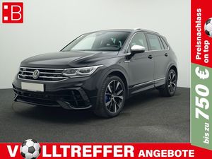Volkswagen Tiguan 2.0 TSI DSG 4Mo. R AHK PANO DCC IQ-LIGHT