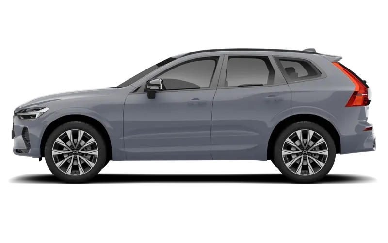 Volvo XC60 T8 Plug-in Hybrid AWD Auto Plus Dark Leasing