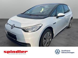 Volkswagen ID.3 Pro / CarPlay, Navi, Standklima, LED, DAB+