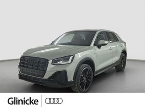 Audi Q2 S line 35 TFSI 110(150) kW(PS) S tronic