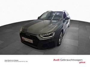 Audi A4 Av. 40 TFSI S line Matrix Kamera SitzHZG Navi