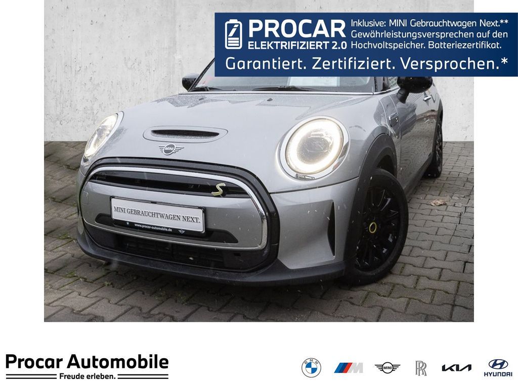 MINI Cooper SE Classic Trim 3-trg. DAB LED Navi Shz Leasing