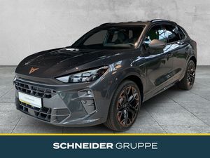 Cupra Terramar 1.5 e-HYBRID DSG KAMERA+AHK+SHZ+MATRIX