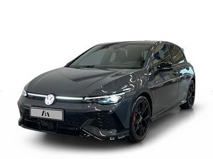 VW Golf GTI Clubsport 2.0 TSI Auto-Abo