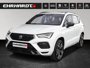 Seat Ateca 2.0 TSI DSG 4Drive FR AHK*PANO*VIRTUAL*HEC