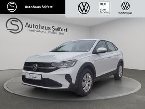 Volkswagen Taigo 1.0 TSI 70 kW (95 PS) 5-Gang