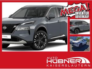 Nissan X-Trail Tekna+ Autom Navi|360|Sitz/Lenkradheizung