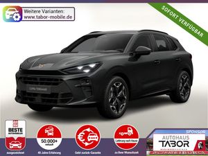 Cupra Terramar VZ 4D AHK eHk Kam SHZ ACC UVP-38%*