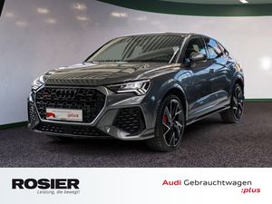 Audi RS Q3 Leasing