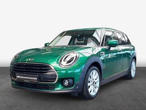 MINI One Clubman DAB LED RFK Navi Komfortzg. Shz. uvm
