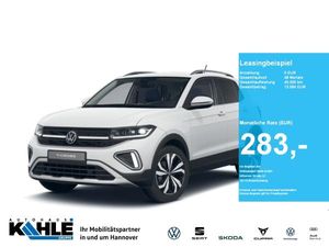Volkswagen T-Cross Style 1.5 TSI ACT DSG SOFORT VERFÜGBAR! CarPlay GJR AHK RFK