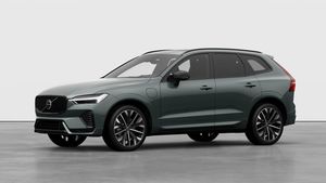 Volvo XC60 Ultra