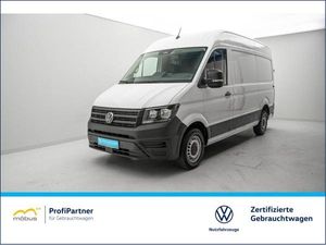 Volkswagen Crafter 35 Kasten TDI L2H2*KLIMA*NEUES MODELL* Leasing