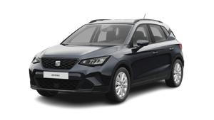 Seat Arona Arona Road Edition 1.0 TSI 85 kW (116 PS) 7-Gang-DSG Auto-Abo