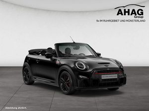 MINI John Cooper Works Cabrio