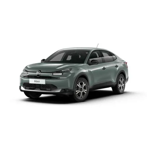 Citroën C4 X YOU