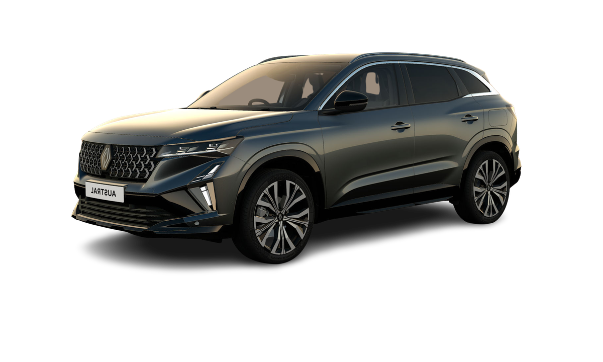 Renault Austral Mild Hybrid 150 Mild Hybrid 150 Techno Automatik Auto-Abo